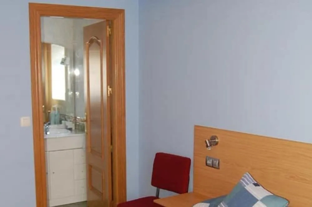 Albergue Turistico La Torre