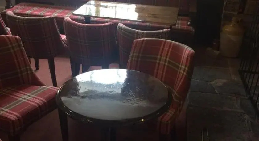 The Lion Inn