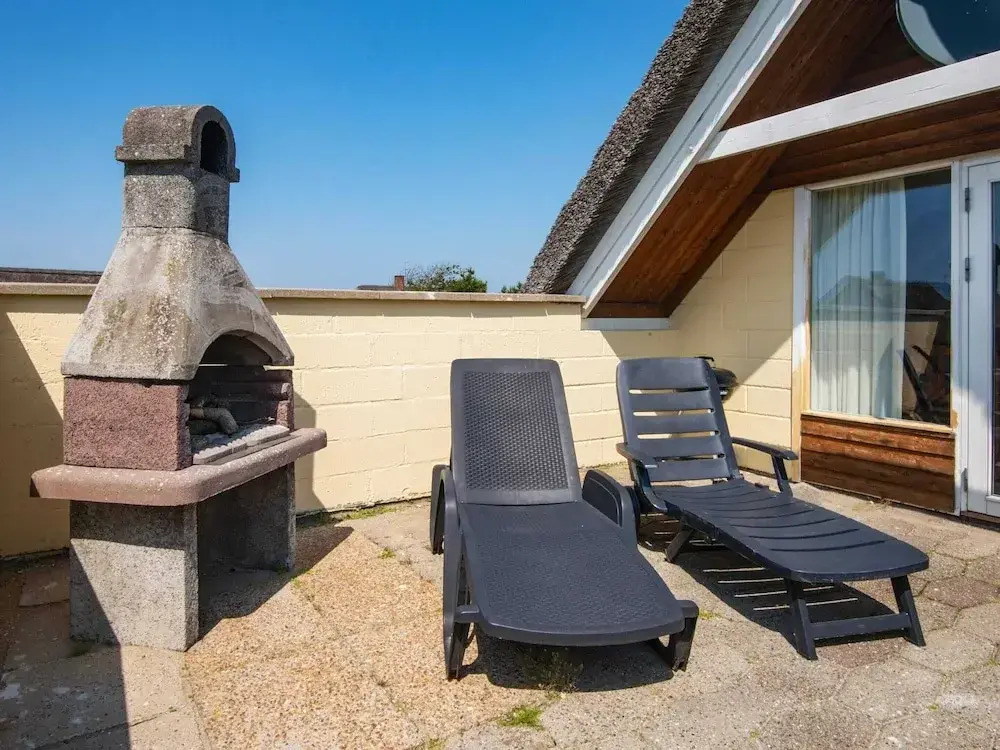 6 person holiday home in Ringkøbing