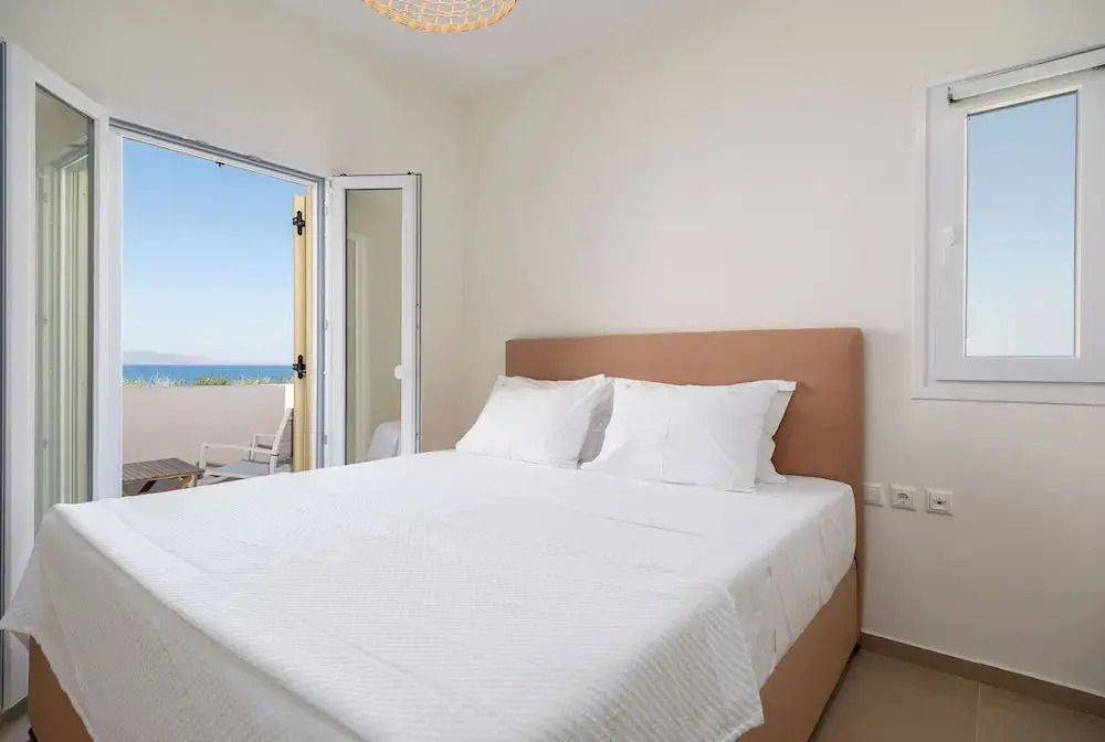 Twin Suns Luxury Villas