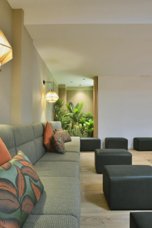 Spot Apartments Trindade