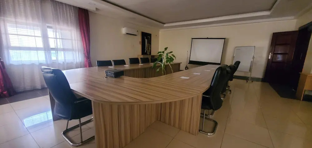 Dalchifit Suites by Premium Swiss Hospitality