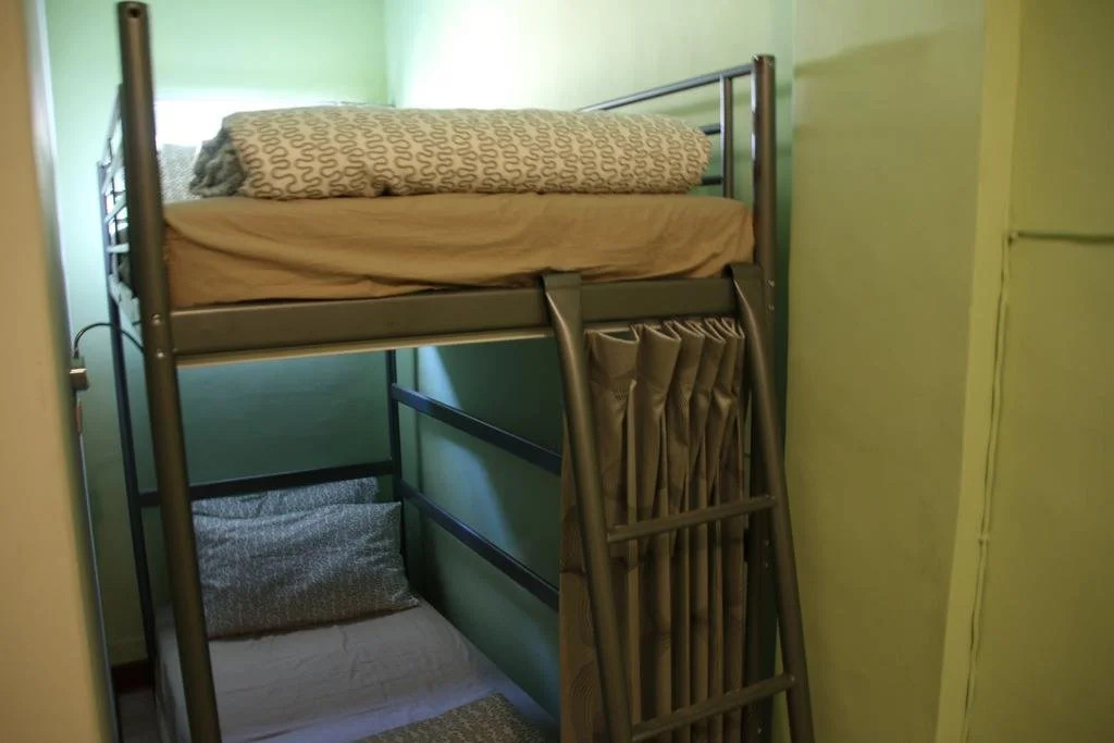 I-FA Dorm