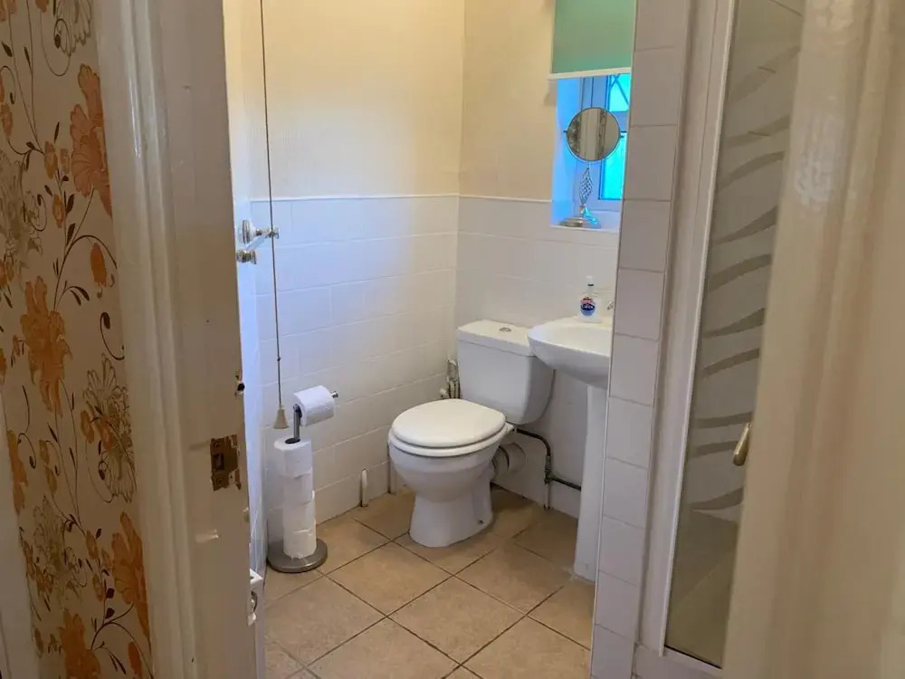 Parkview Guesthouse