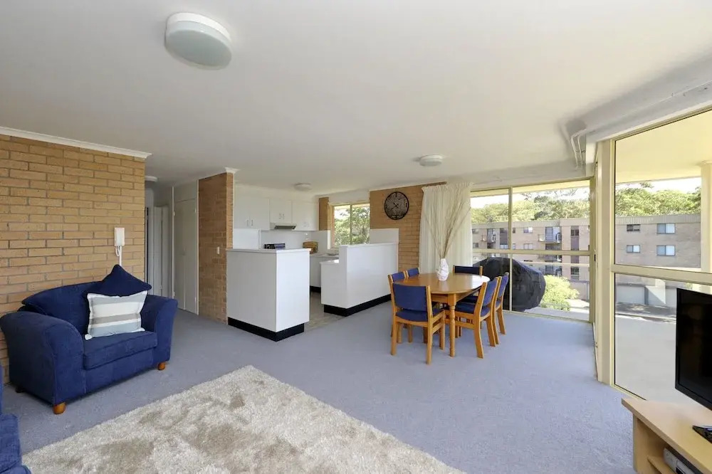 Seaspray 6, 4a Intrepid Cl - Nelson Bay