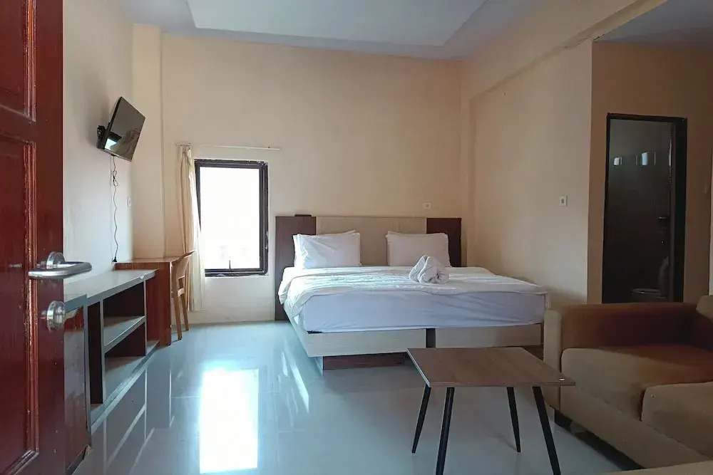 Hotel Lallangan