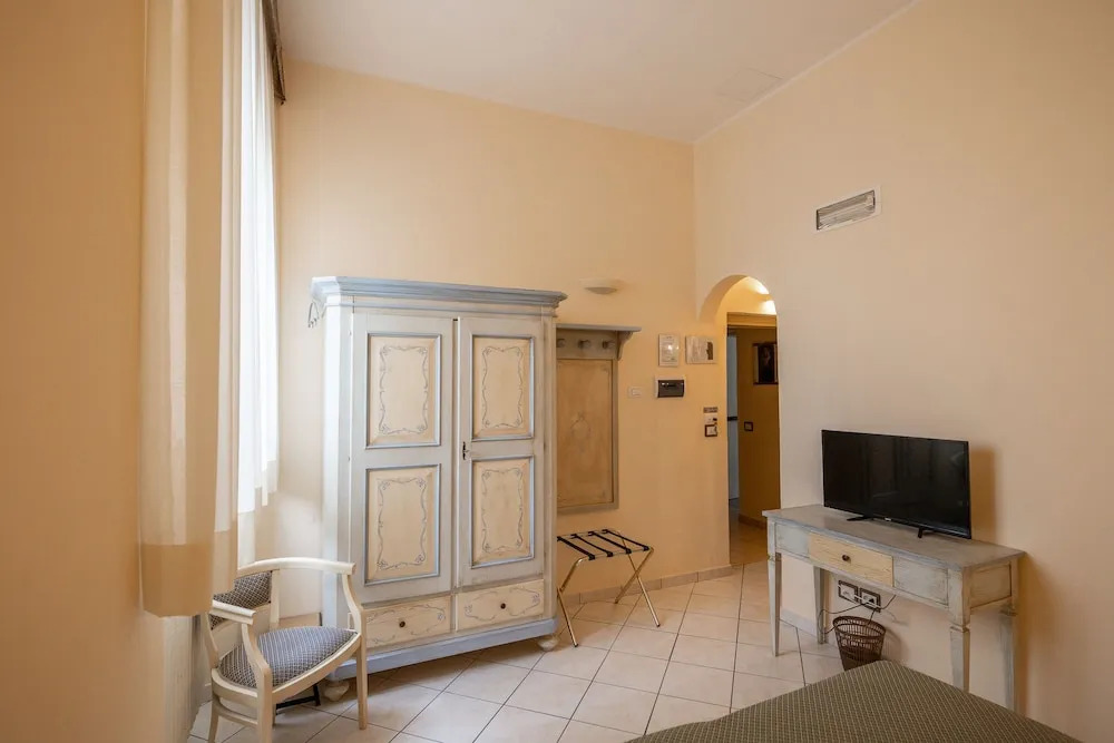 Villa Santa Margherita - Albergo