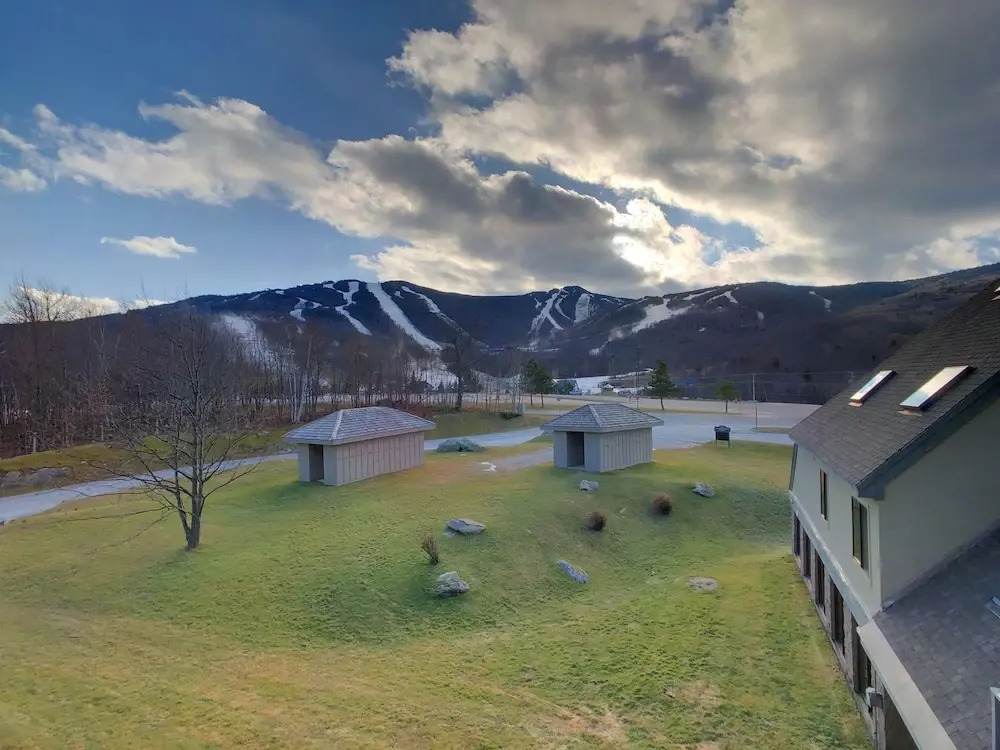 Mg 3e11 - Mt. Green 1br/1ba - Sleeps 6. Close To Resort!