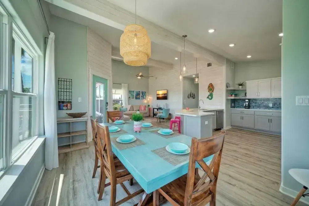 Private Pool + Patio, Walk to Beach Outdoor Oasis Wave On Wave by Avantstay