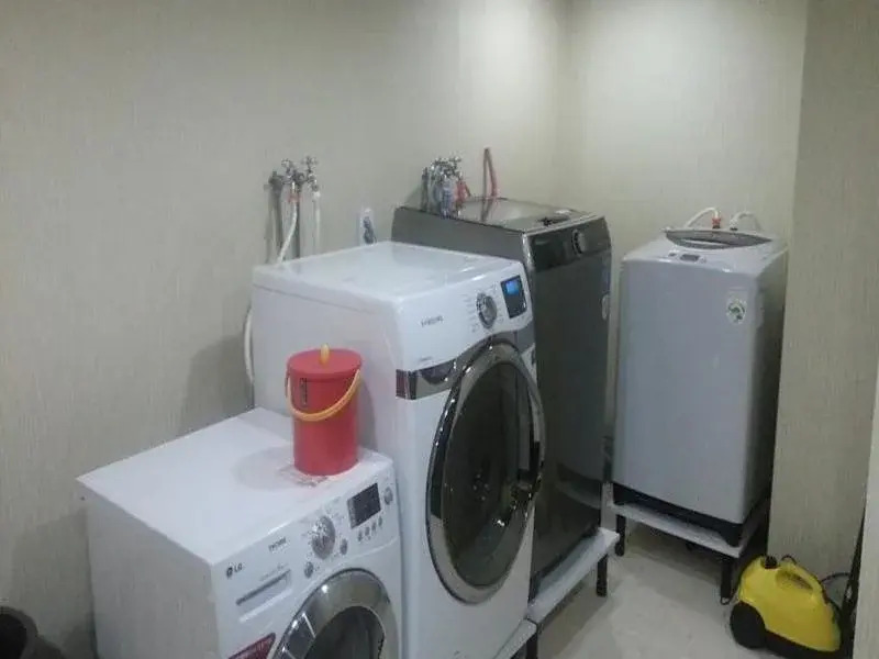 Guest House DAGAON