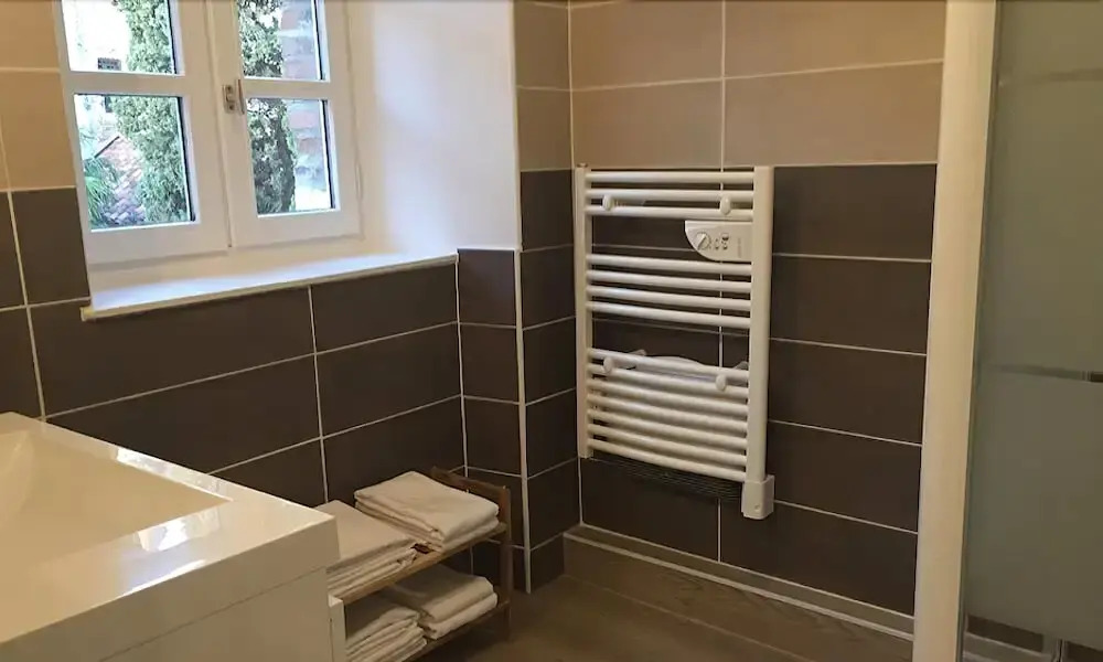 L'appart du Cloitre