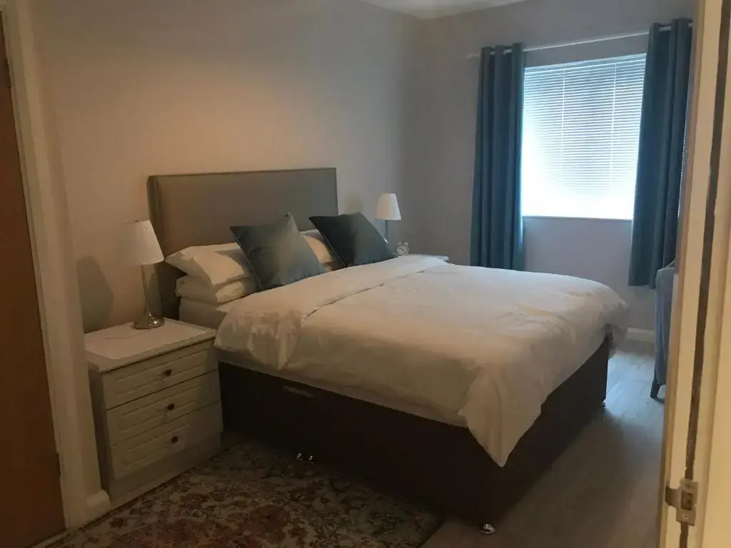 Apt 1, Whiterocks Portrush