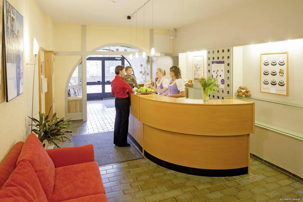 Best Western Plus Schwarzwald Residenz