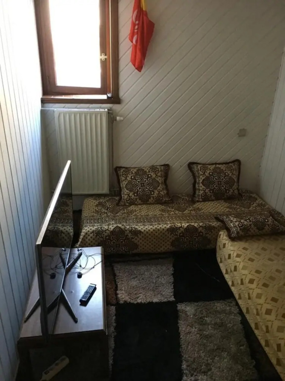 Well equipped appartment