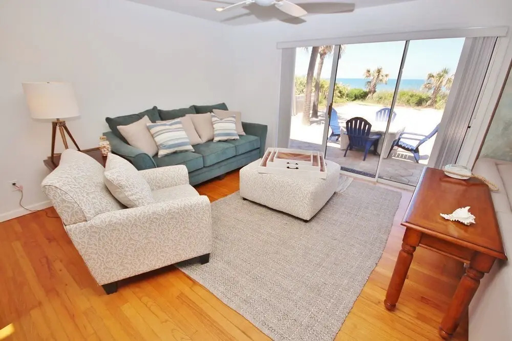 Beachside Vista II Apartment 4