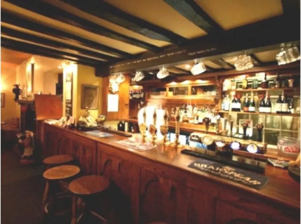 Fat Fox Inn