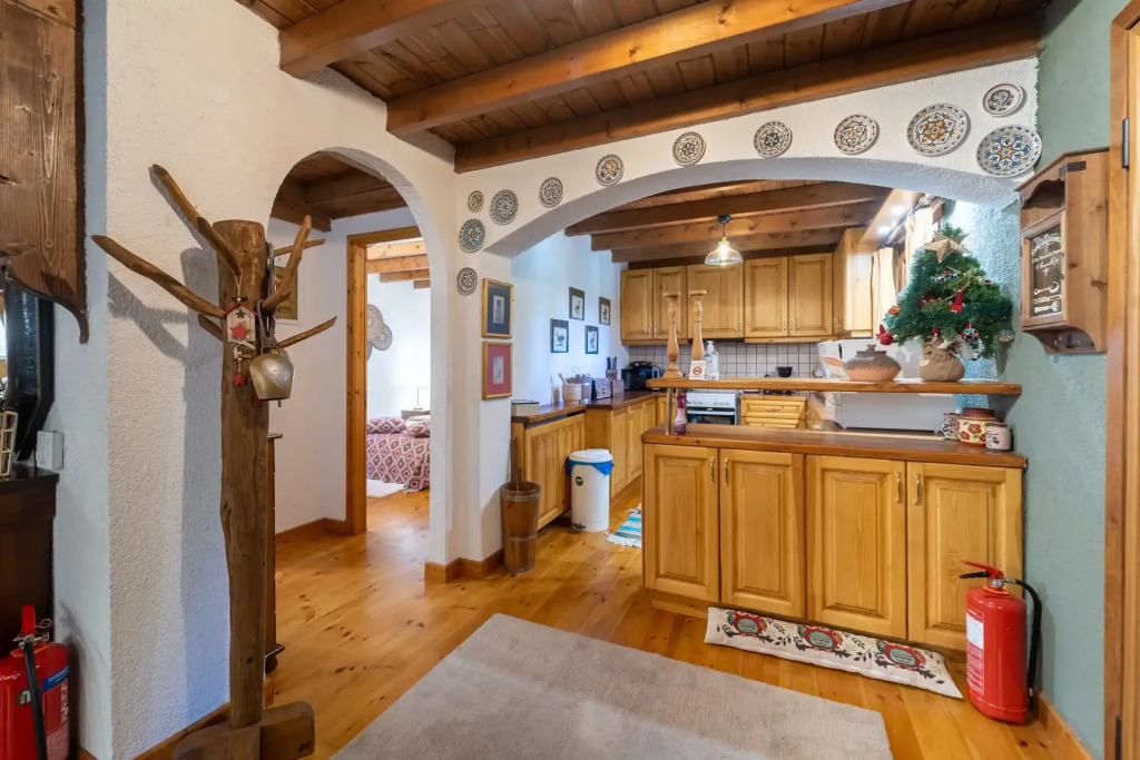 Dandy Villas Elatodasos - Chalet Artemis - Fir Forest - Jeep & Nature Lovers