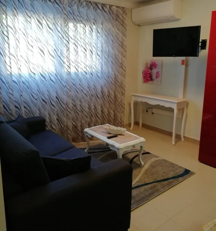 Cister Apartments Studio