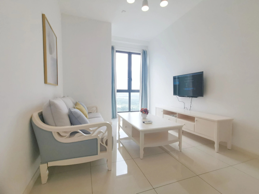 The Elysia Suites by Stayrene