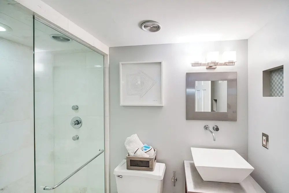 Dwtn Cleveland Condo: Walk to Stadiums & Museums