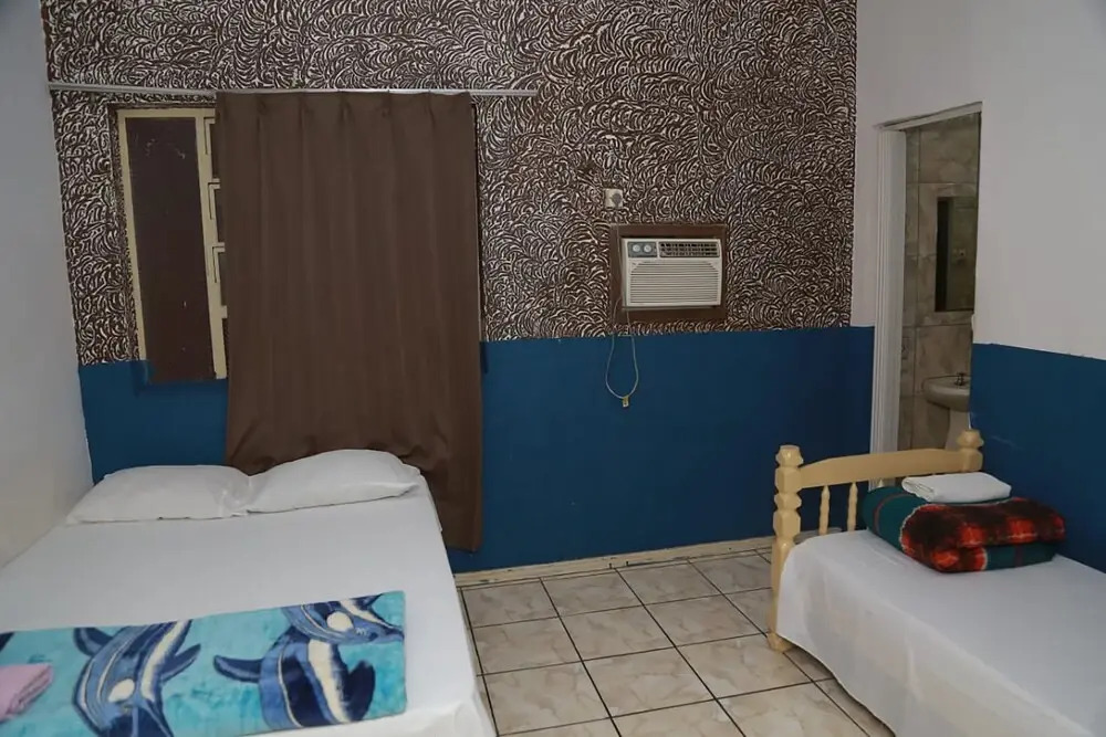 OYO Ramos Hotel