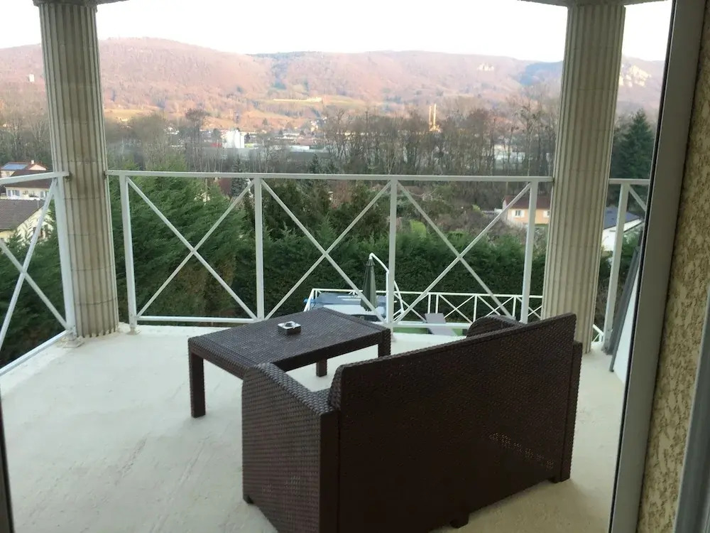 La Villa