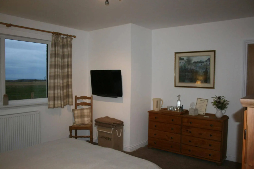 Tarskavaig B&B