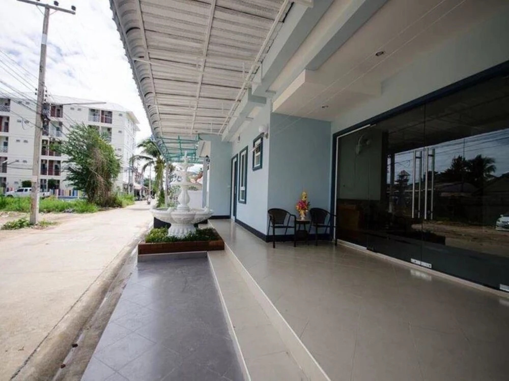 Baan Napa Hua Hin