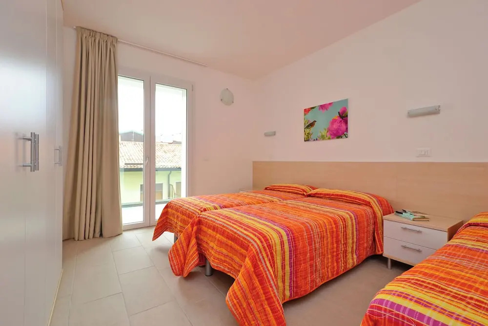 Ideal Beachside Getaway Flat