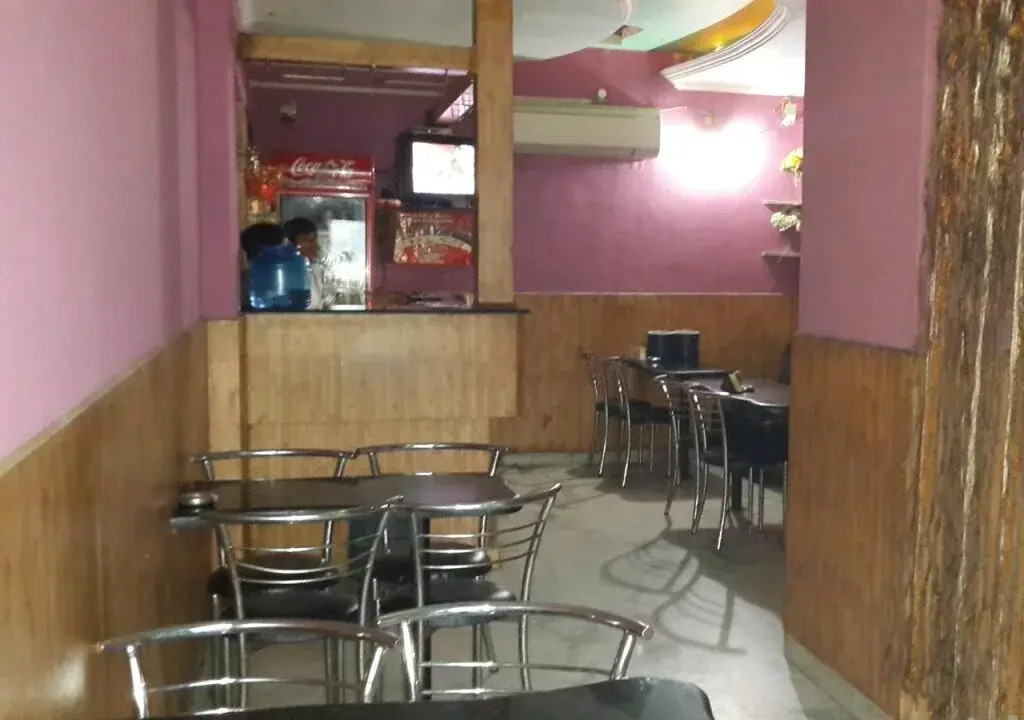 Hotel Pawan