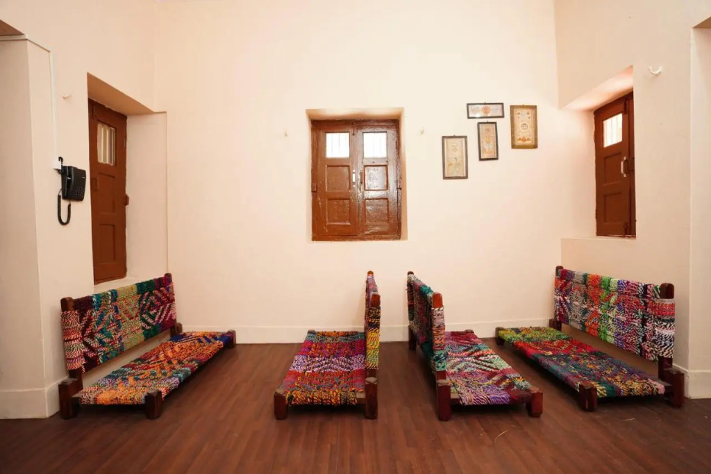 Vedic Dham Ganga