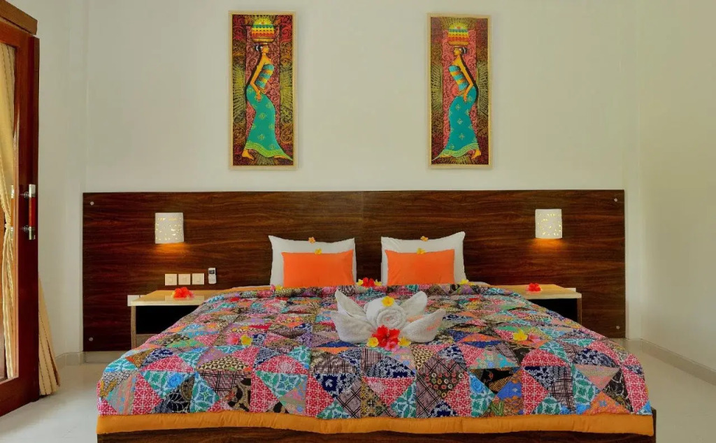 Tirta Ening Agung Hotel