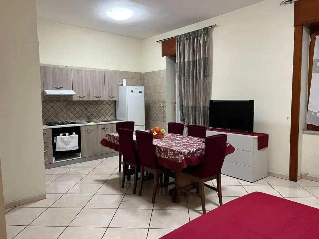 Annalisa House 134