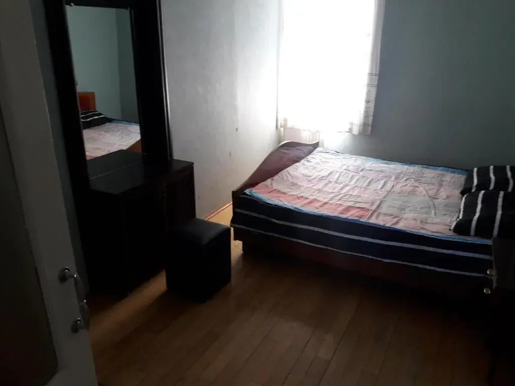 Flat 2 bedrooms 2 bathrooms - Tbilisi