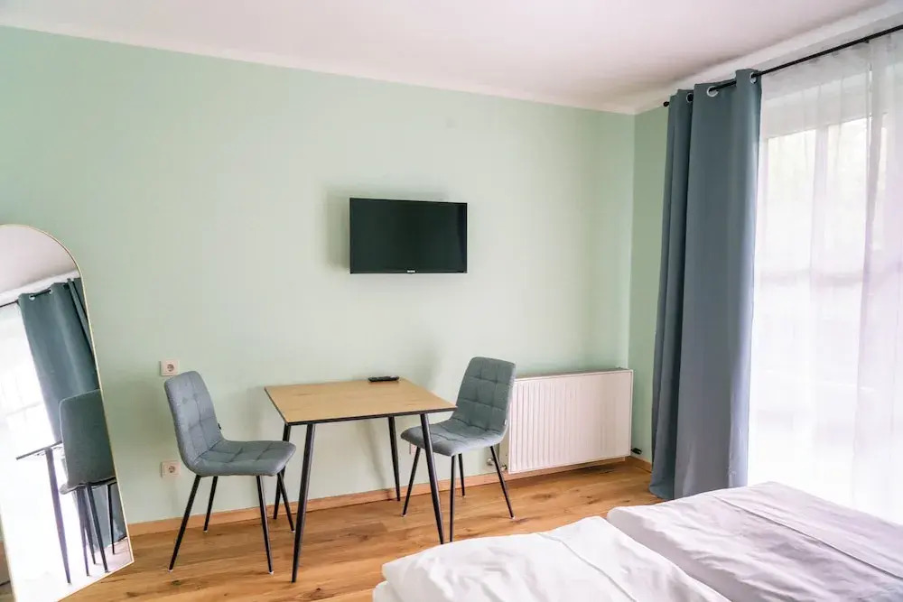 Urban Boutique Privatzimmervermietung