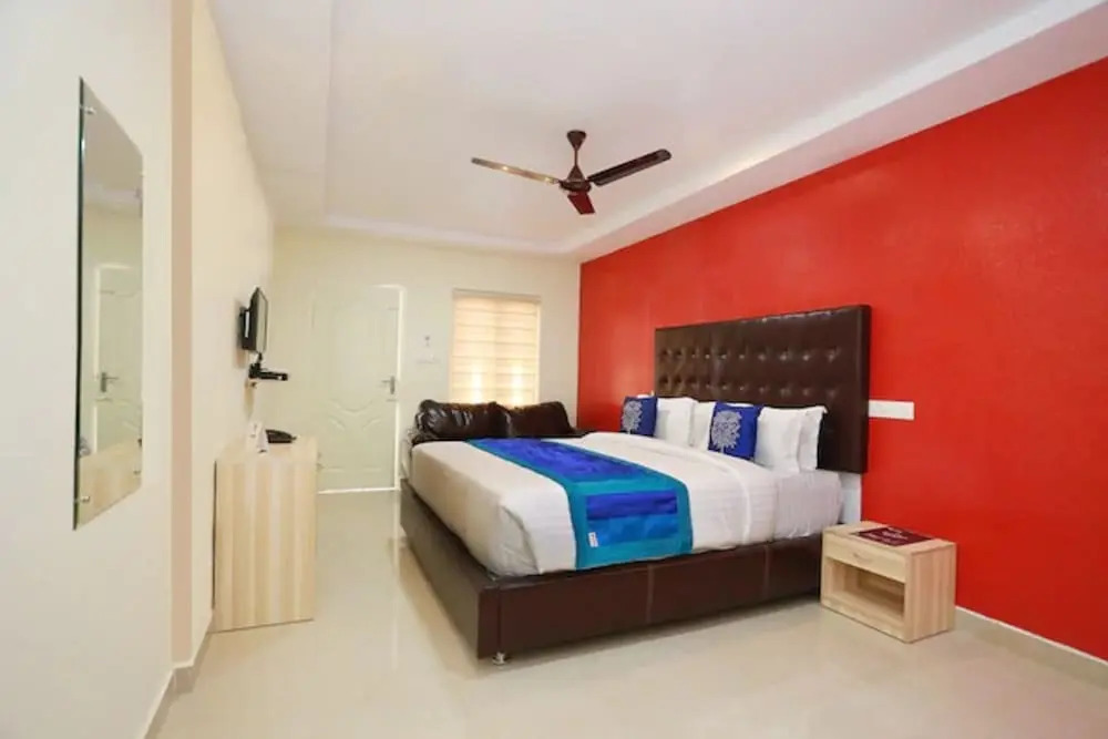 Noor Kitchenette Residency