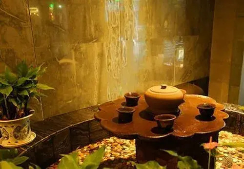 Hangzhou Yuquan Hotel