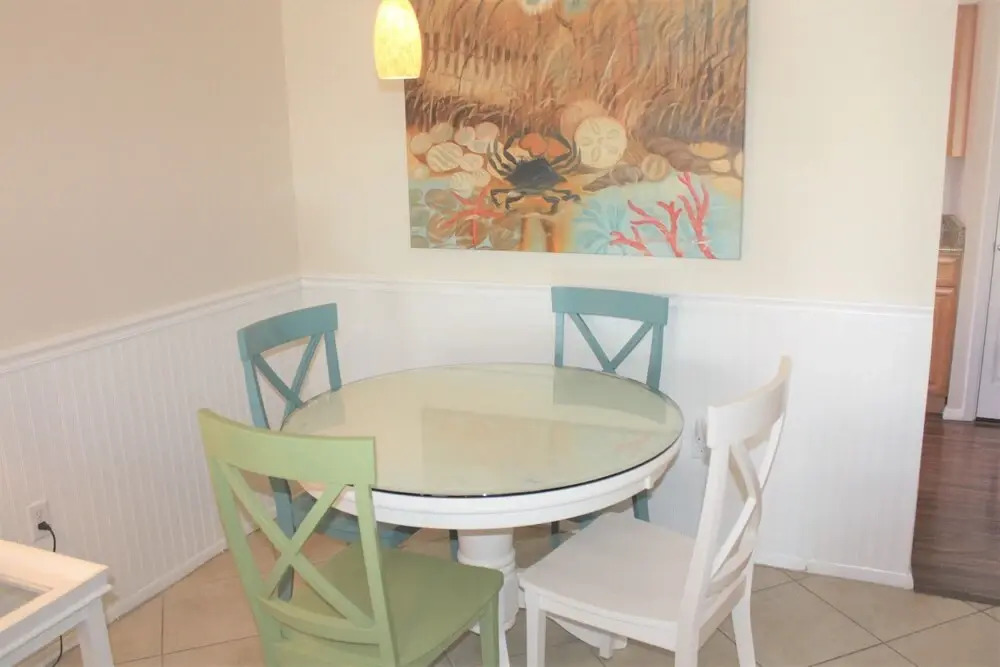 Aloha Kai - Unit 40 2 Bedrooms 1.5 Bathroom Apts