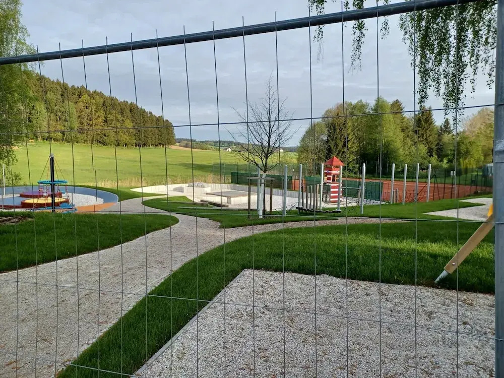 Ferienhaus in der Nähe der Skipiste