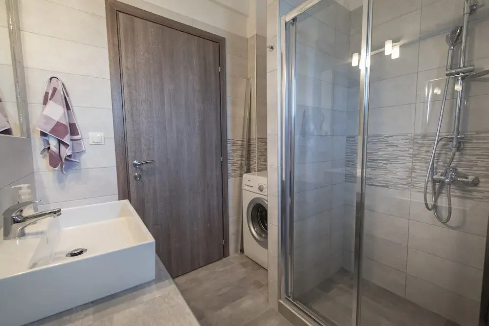 Villa Elva by RentalsPro - Metamorfosi Halkidiki