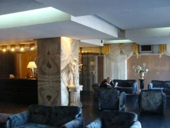 Hotel Fenicia