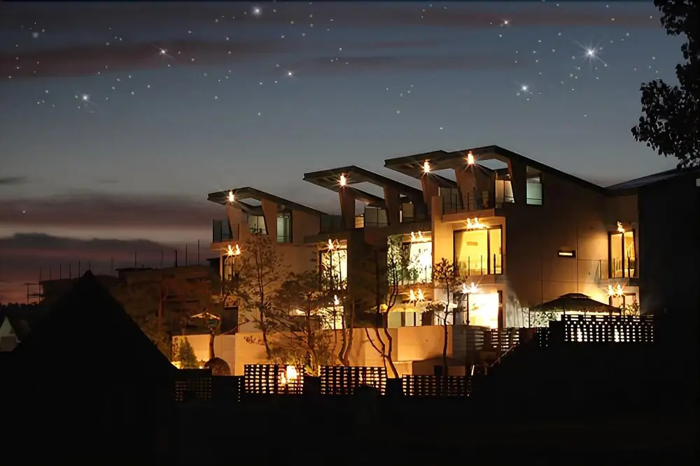Gyeongju Starry Pension