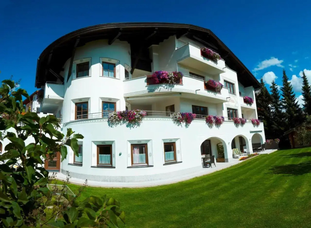 Appartements Fossa