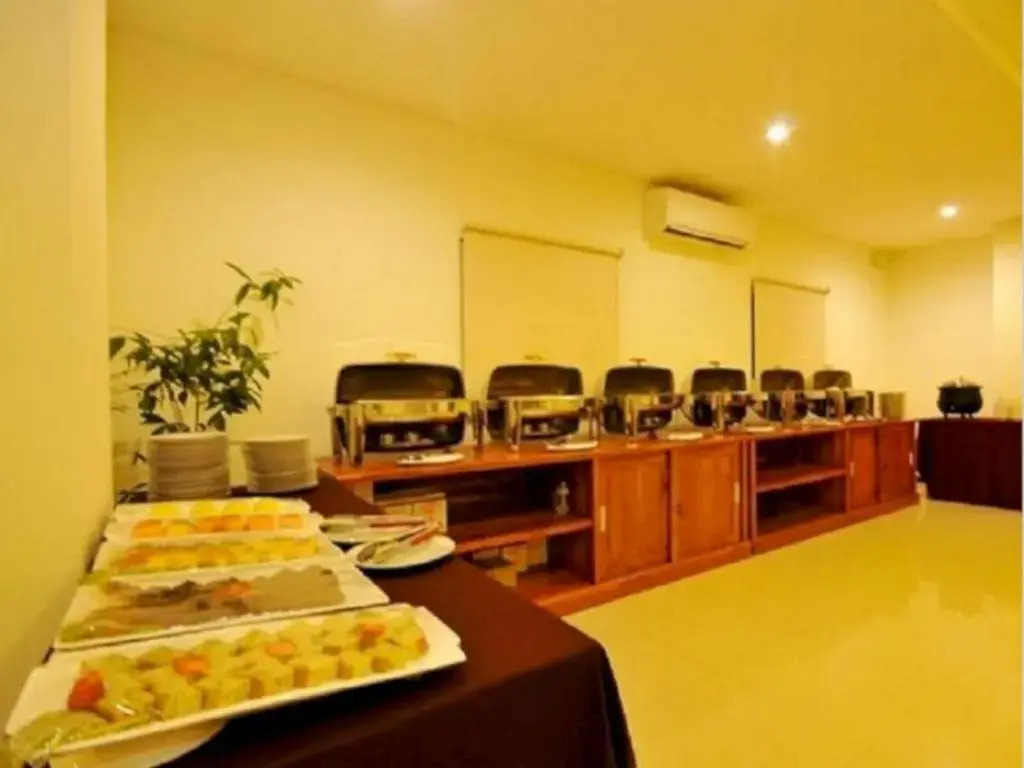 Pratama Hotel & Convention Mataram