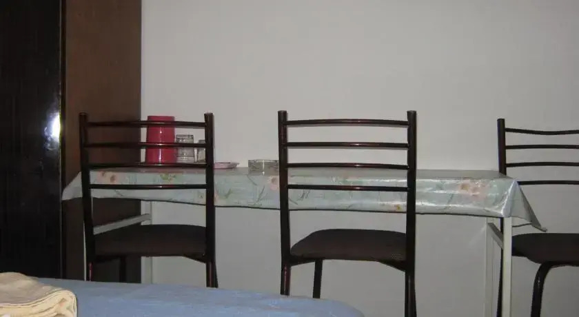 Apartments Ulnikovic