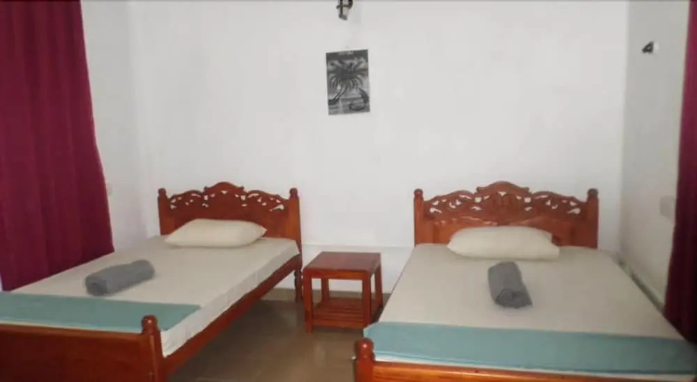 Kais Guest House