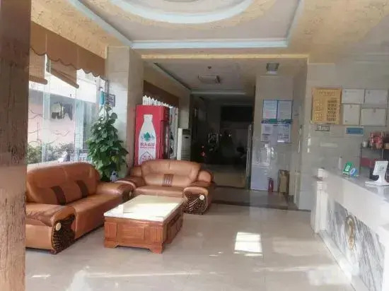 Danzhou xinlianxin hotel