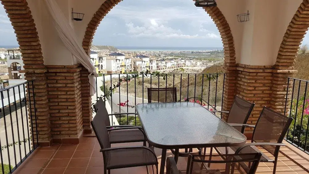Residencial Al Andaluss Thalassa - Inh 23850