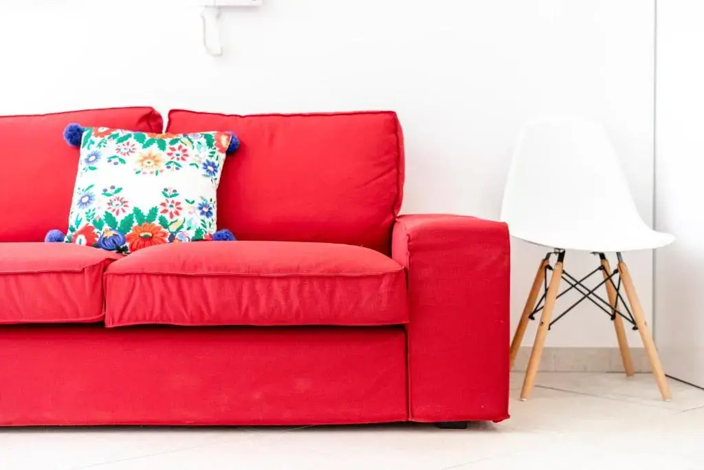 Apartamento 1º de Maio
