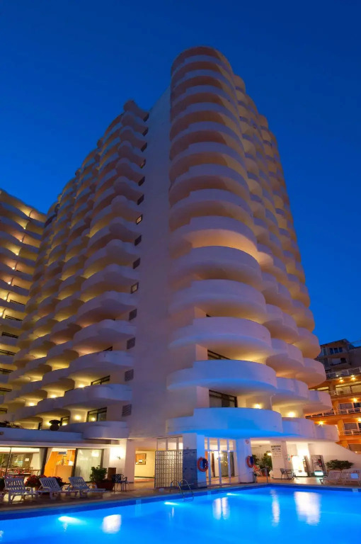 Hotel Palma Bellver, Affiliated by Meliá